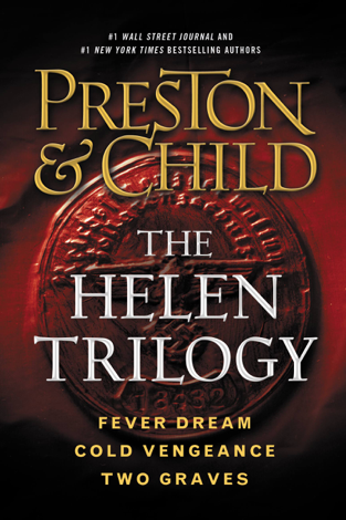 Libro The Helen Trilogy - Douglas Preston & Lincoln Child