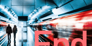 470×470 Libro End Game - David Baldacci