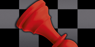 Libro El peón envenenado - Ricardo Alía