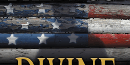 470×470 Libro Divine Justice - David Baldacci