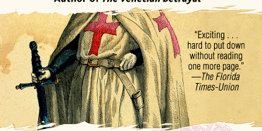 470×470 Libro The Templar Legacy - Steve Berry