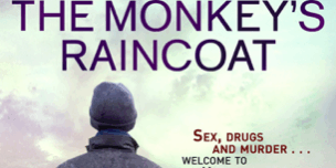 Libro The Monkey's Raincoat - Robert Crais