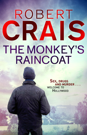 Libro The Monkey's Raincoat - Robert Crais