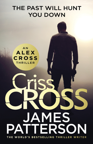 Libro Criss Cross - James Patterson