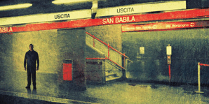 470×470 Libro Blue Tango - Paolo Roversi