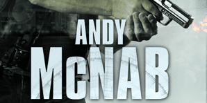 470×470 Libro Exit Wound - Andy McNab