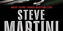 470×470 Libro Guardian of Lies - Steve Martini