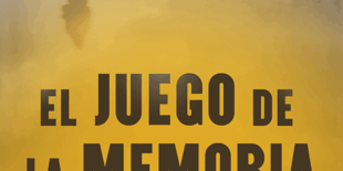 470×470 Libro El juego de la memoria - Felicia Yap