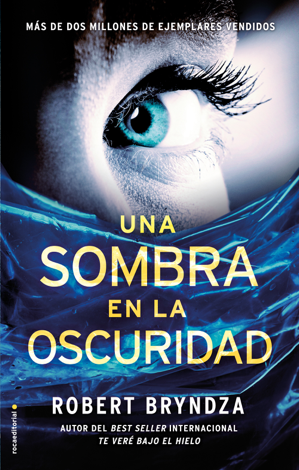 Libro Una sombra en la oscuridad - Robert Bryndza