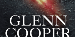 470×470 Libro La puerta de las Tinieblas (Trilogía Condenados 2) - Glenn Cooper