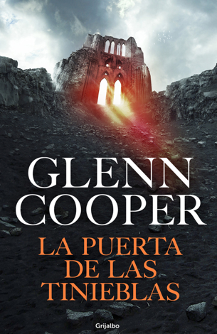 Libro La puerta de las Tinieblas (Trilogía Condenados 2) - Glenn Cooper