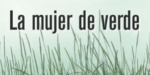 470×470 Libro La mujer de verde - Arnaldur Indriðason