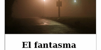 470×470 Libro El Fantasma del Commissario - Claudio Ruggeri