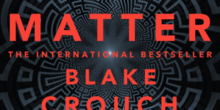 470×470 Libro Dark Matter - Blake Crouch