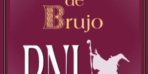 Libro El Aprendiz de Brujo - Alexa Mohl