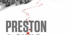 470×470 Libro Fuego blanco (Inspector Pendergast 13) - Douglas Preston & Lincoln Child