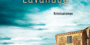 470×470 Libro Mörderisches Lavandou - Remy Eyssen