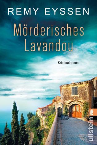 Libro Mörderisches Lavandou - Remy Eyssen