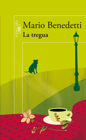 Libro La tregua - Mario Benedetti