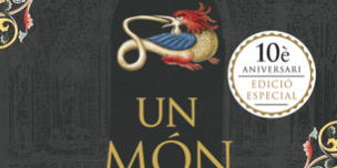 Libro Un món sense fi (Saga Els pilars de la Terra 2) - Ken Follett