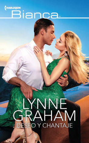 Libro Deseo y chantaje - Lynne Graham