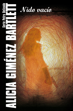 Libro Nido vacío - Alicia Giménez Bartlett