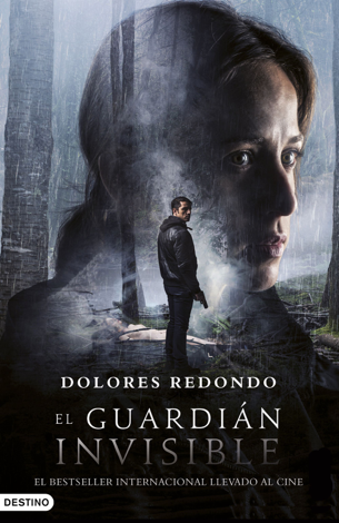 Libro El guardián invisible - Dolores Redondo