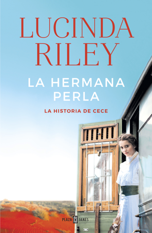 Libro La hermana perla (Las Siete Hermanas 4) - Lucinda Riley