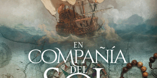 Libro En compañía del sol - Jesús Sánchez Adalid