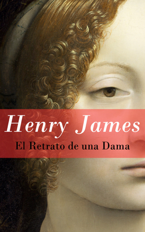 Libro El Retrato de una Dama - Henry James