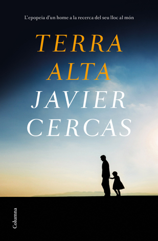 Libro Terra Alta (Edició en català) - Javier Cercas