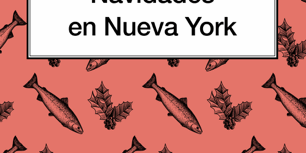 Libro Navidad en Nueva York - Jeanette Winterson