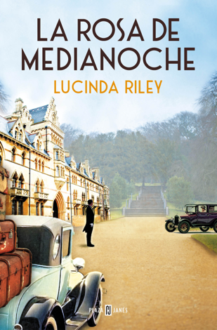 Libro La rosa de medianoche - Lucinda Riley