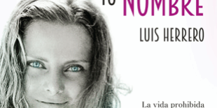 Libro Dejé de pronunciar tu nombre - Luis Herrero