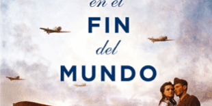 Libro Una promesa en el fin del mundo (Trilogía de la Nube Blanca 4) - Sarah Lark