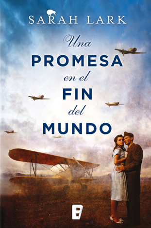 Libro Una promesa en el fin del mundo (Trilogía de la Nube Blanca 4) - Sarah Lark