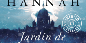 Libro Jardín de invierno - Kristin Hannah