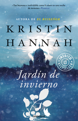 Libro Jardín de invierno - Kristin Hannah