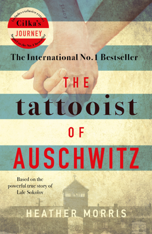 Libro The Tattooist of Auschwitz - Heather Morris