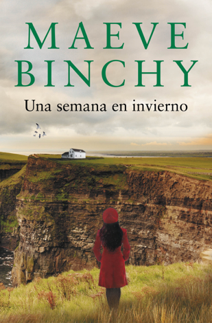 Libro Una semana en invierno - Maeve Binchy