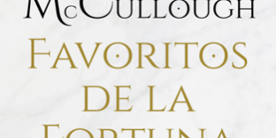 Libro Favoritos de la fortuna - Colleen McCullough