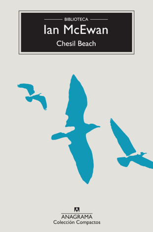Libro Chesil Beach - Ian McEwan
