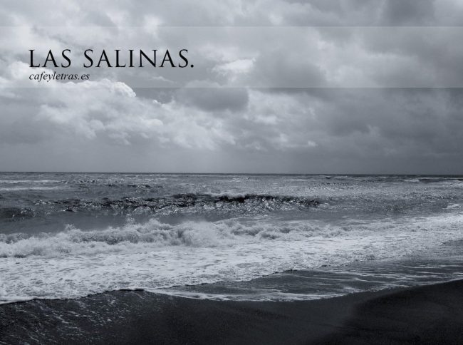 Las Salinas