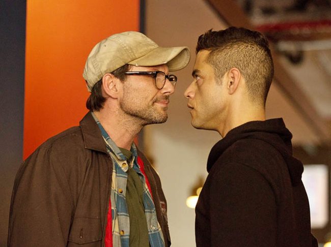 mr robot parte 1