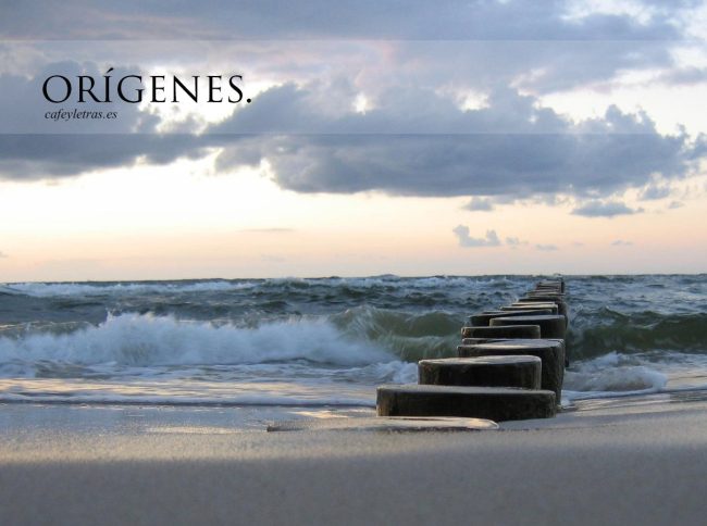 Orígenes