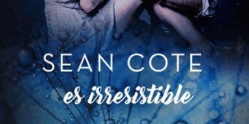 Libro Sean Cote es irresistible - Iris T. Hernández
