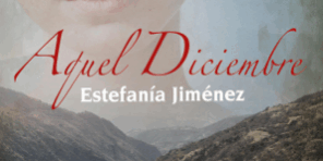 Libro Aquel diciembre - Estefanía Jiménez