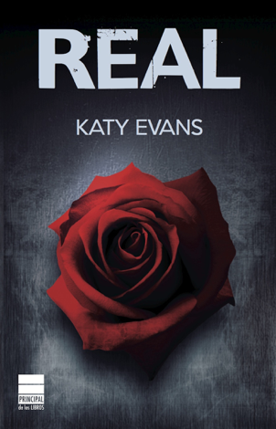 Libro Real (Saga Real 1) - Katy Evans