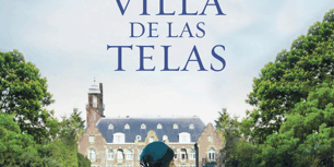 Libro El legado de la villa de las telas - Anne Jacobs