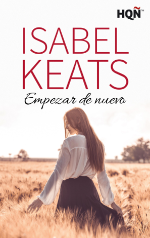 Libro Empezar de nuevo - Isabel Keats